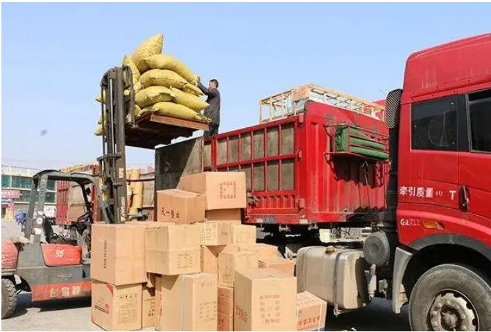 厦门到临澧县物流专线