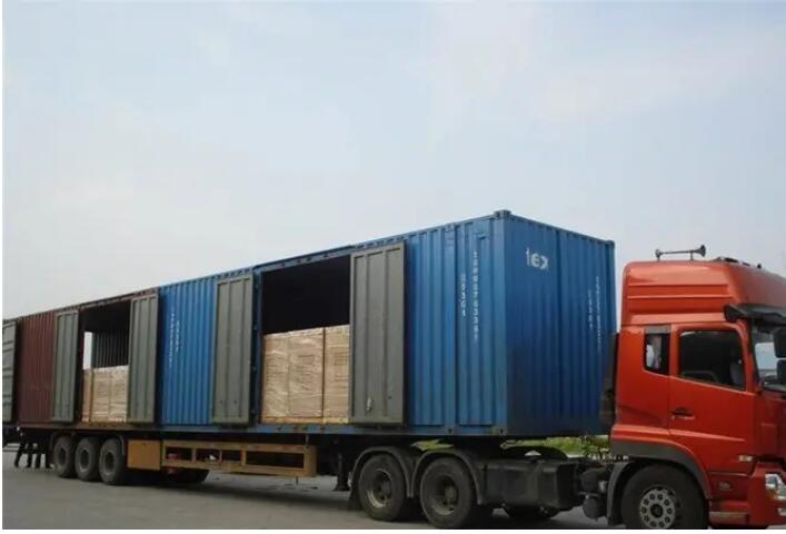 厦门到临澧县整车运输