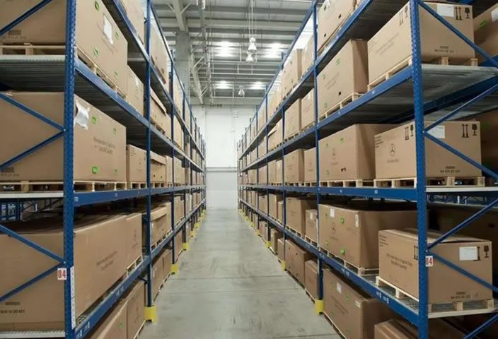 厦门到临澧县货物仓储