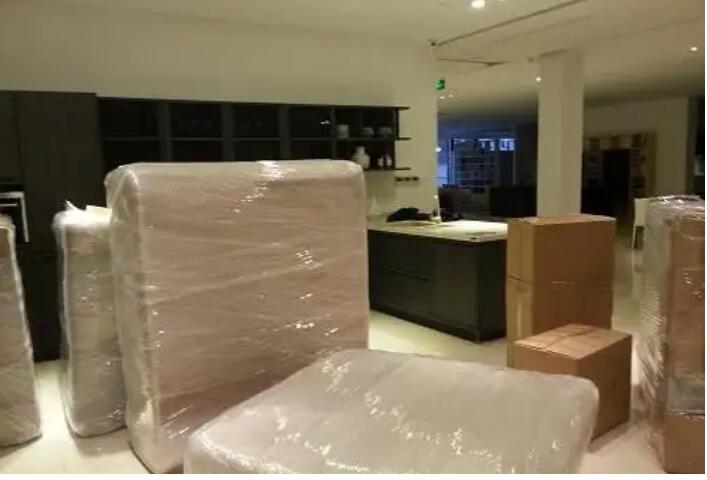 厦门到临澧县长途搬家