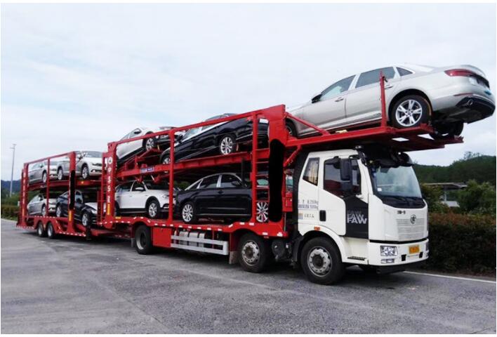 厦门到临澧县轿车托运